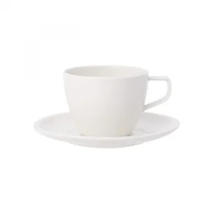 Filiżanka do kawy + spodek, VILLEROY & BOCH Artesano Original, 2 el. - Filiżanki - miniaturka - grafika 1
