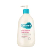 Balsamy i kremy do ciała - DERMA:B Nawilżający balsam do ciała z MLE® Hydration Science 400ml - miniaturka - grafika 1