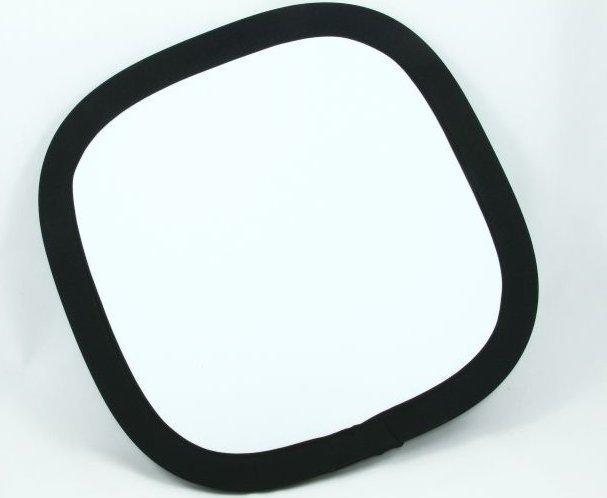 Pixco Szara Karta 30cm Do Studio / Aparatu / Kamery