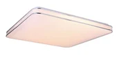 Lampy sufitowe - Globo Lighting Plafon LED Lassy 50 cm x 50 cm 48W - miniaturka - grafika 1