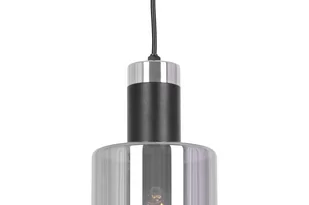 Pojedyncza, dekoracyjna lampa wisząca K-5250 z serii BRUS - Lampy sufitowe - miniaturka - grafika 3
