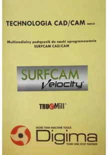 Technologia cad cam - Aplikacje biurowe - miniaturka - grafika 1