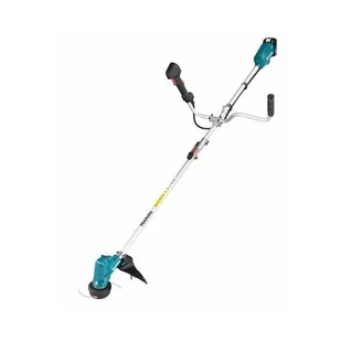 Makita KOSA ŻYŁ.AKUM.18V DUR191URT3 2x5,0Ah LXT MDUR191URT3 DUR191URT3 - Podkaszarki - miniaturka - grafika 1