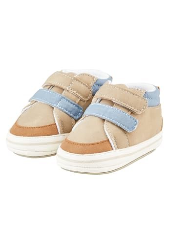 Sterntaler Buty dziecięce mieszanka kolorów Sneaker, beżowe, 20 EU
