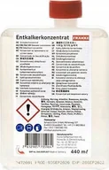 Akcesoria i części do ekspresów do kawy - Franke Descaling cartridge FRANKE, 0.44 l - miniaturka - grafika 1