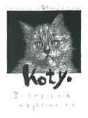 Poezja - Koty. Podręcznik użytkownika - miniaturka - grafika 1