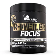 Witaminy i minerały dla sportowców - OLIMP R-Weiler Focus - 300g - miniaturka - grafika 1