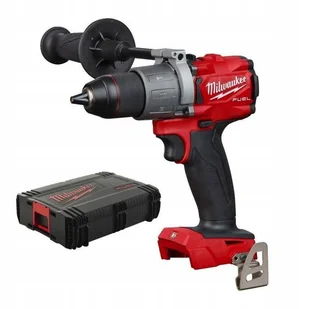 MILWAUKEE M18 FPD2-0X  Klucz Udarowy Aukumulatorowy - Klucze udarowe - miniaturka - grafika 2