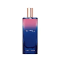 Wody i perfumy damskie - Giorgio Armani My Way Parfum woda perfumowana 15 ml - miniaturka - grafika 1