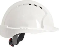 Akcesoria BHP - JSP Profesjonalny Kask Hełm Ochronny JSP EVO 3 BHP - miniaturka - grafika 1