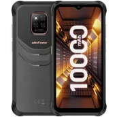 Telefony komórkowe - Ulefone Power Armor 14 Pro 6GB/128GB Dual Sim Czarny - miniaturka - grafika 1