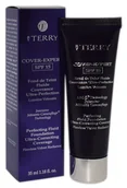 Podkłady do twarzy - By Terry By Terry Cover Expert make-up ekstremalnie kryjący SPF 15 odcień 1 Fair Beige 35 ml - miniaturka - grafika 1
