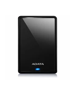 Dysk zewnętrzny HDD ADATA HV620S AHV620S-1TU31-CBK (1 TB; 2.5 ; USB 3.0; kolor czarny) - Dyski HDD - miniaturka - grafika 2