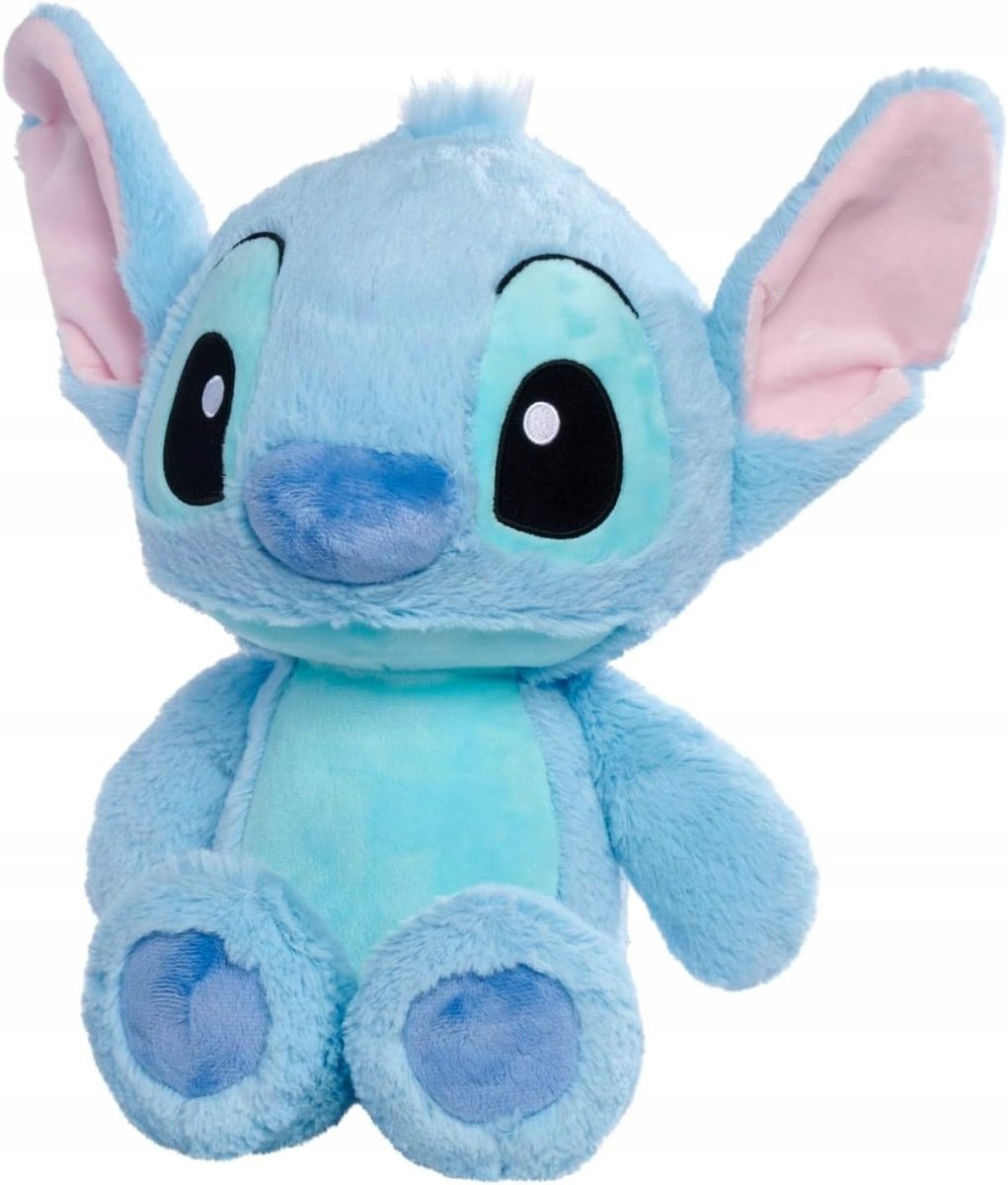 Maskotka Stitch Lilo & Stitch - 25cm