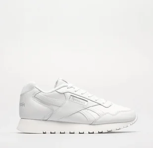 Buty sportowe damskie Reebok Glide 100005921 38 Białe (4066748671755) - Bluzy sportowe damskie - miniaturka - grafika 1