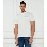 Koszulki męskie - Napapijri T-shirt S-DATI SS Relaxed fit - miniaturka - grafika 1