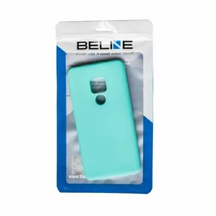 Candy Beline Etui Beline Samsung Note 20 Ultra N985 niebieski/blue - Etui i futerały do telefonów - miniaturka - grafika 1