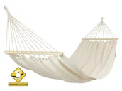 Hamaki - Hamak z drążkiem, KOALA, ecru - miniaturka - grafika 1