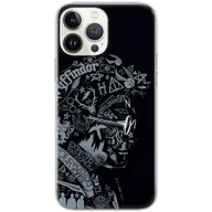 Etui i futerały do telefonów - Etui Harry Potter dedykowane do Iphone 11 PRO MAX, wzór: Harry Potter 075 Etui całkowicie zadrukowane, oryginalne i oficjalnie licencjonowane - miniaturka - grafika 1