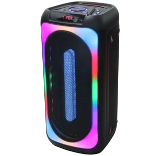 Denver Bezprzewodowy Głośnik Bluetooth BPS-451 - Głośniki przenośne - miniaturka - grafika 6