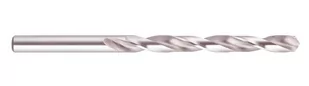 HSS Horn HORN Wiertło do metalu 4.0mm / 75mm G białe ART53040 - Wiertła - miniaturka - grafika 1