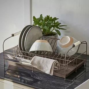 Suszarka do naczyń Nara - Przybory do gotowania - miniaturka - grafika 1