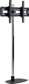 Uchwyty do telewizora - Edbak Stojak podłogowy STD01 40'' - 75'' - miniaturka - grafika 1