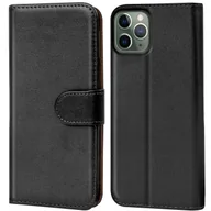 Etui i futerały do telefonów - Etui na iPhone 11 Pro Max Etui z klapką Etui na telefon komórkowy Etui ochronne - miniaturka - grafika 1