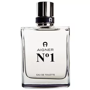 Aigner Aigner No. 1 Woda toaletowa 30ml - Wody i perfumy męskie - miniaturka - grafika 1