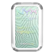 Rozświetlacze do twarzy i ciała - NYX Professional Makeup Buttermelt Rozświetlacz 20 Butta Mint - miniaturka - grafika 1