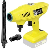 Myjki ciśnieniowe - Karcher  KHB 4-18 1.328-200.0 1.328-200.0 - miniaturka - grafika 1