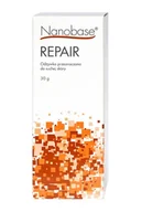 Problemy skórne - Nanobase Repair, odżywka do suchej skóry, 30 g  7032219 - miniaturka - grafika 1