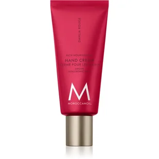 Moroccanoil Body Dahlia Rouge krem do rąk 40 ml - Kremy i maski do rąk - miniaturka - grafika 1