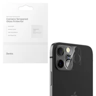 Szkła hartowane na telefon - Benks Szkło na aparat 0,15mm 2szt. iPhone 12 Pro 6948005968281 - miniaturka - grafika 1