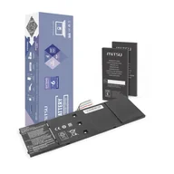 Baterie do laptopów - Mitsu Bateria do Acer Aspire V5-572 3560 mAh (53 Wh) 15 Volt - miniaturka - grafika 1