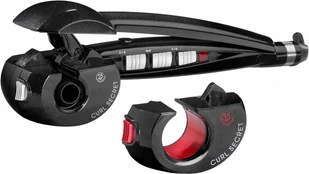 Lokówka automatyczna Babyliss Curl Secret 2 C1300E z Jonizacją - Lokówki - miniaturka - grafika 1