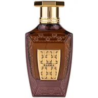 Wody i perfumy unisex - Maison Asrar Basma woda perfumowana spray 100 ml - miniaturka - grafika 1