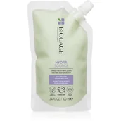 Maski do włosów - Matrix Biolage HydraSource Pack wielofunkcyjna, nawilżająca maska do włosów 100ml 2637 - miniaturka - grafika 1