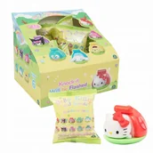 Figurki dla dzieci - Hello Kitty figurka niespodzianka 4 cm Rainbow Tent - miniaturka - grafika 1