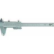 Suwmiarki i mikrometry - YATO suwmiarka inox YT-7200 - miniaturka - grafika 1