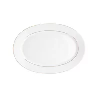 Miski i półmiski - MariaPaula la Półmisek Złota Linia 01010051054 - miniaturka - grafika 1
