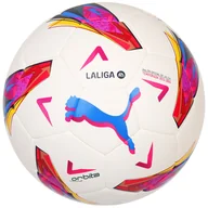 Piłka nożna - Piłka do piłki nożnej, rozmiar 5, Puma, Fifa, 084107-01 - miniaturka - grafika 1