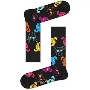 Happy Socks Męski nadruk, multi, rozmiar uniwersalny - Skarpetki męskie - miniaturka - grafika 1