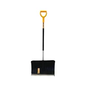 Łopaty do śniegu - Forte SNOW SHOVEL 1.4X0.535M ALUMINUM FT - miniaturka - grafika 1