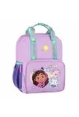 Plecaki - Plecak M-Midi Gabby s Dollhouse STARPAK 534395 - miniaturka - grafika 1