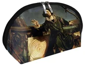 Kosmetyczki, organizery i kuferki - Kosmetyczka Astronom Kopernik, czyli rozmowa z Bogiem Jan Matejko - miniaturka - grafika 1