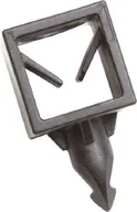 Rozdzielnie elektryczne - Hager polo Adapter górny pokryw część podwyższająca do wspornika 15mm universN UZ05A1 /4szt./ UZ05A1 - miniaturka - grafika 1