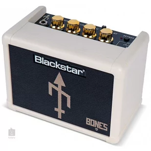 Blackstar FLY3 Bluetooth Bones Limited - Wzmacniacze gitarowe - miniaturka - grafika 3