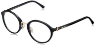 Okulary przeciwsłoneczne - Jimmy Choo JC311 807 49 okulary damskie, 807, 807 - miniaturka - grafika 1
