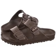 Klapki i japonki damskie - Klapki Arizona EVA Roast 1027402 (BK38-m) Birkenstock - miniaturka - grafika 1